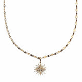 Collier Hoshi