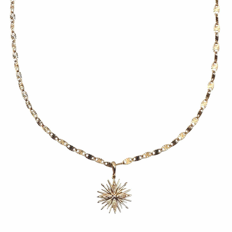 Collier Hoshi