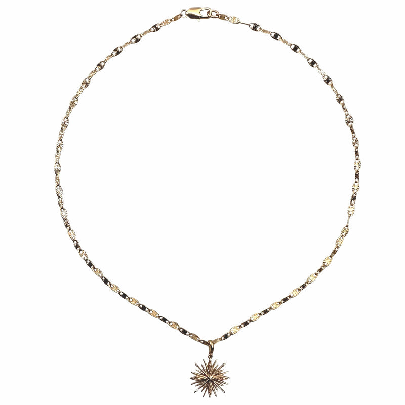 Collier Hoshi