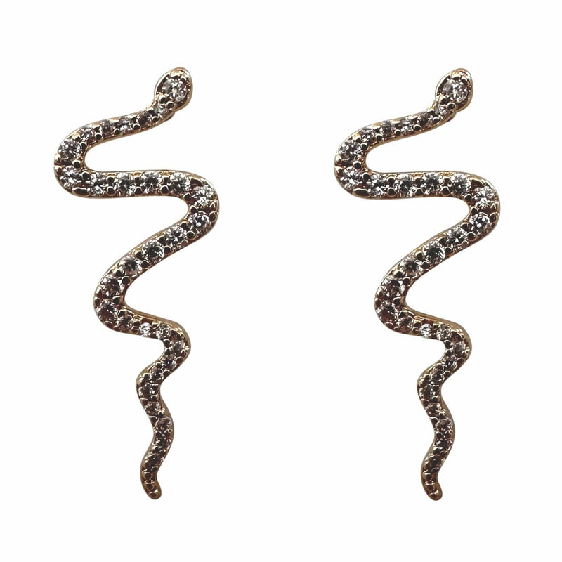 Boucles d'oreilles Nahash