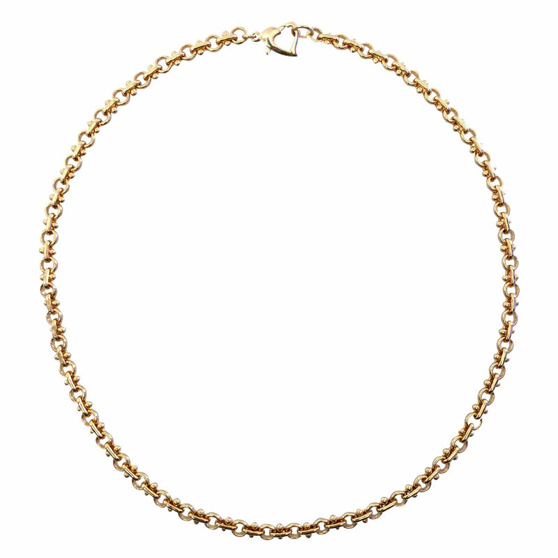 Collier Parvati