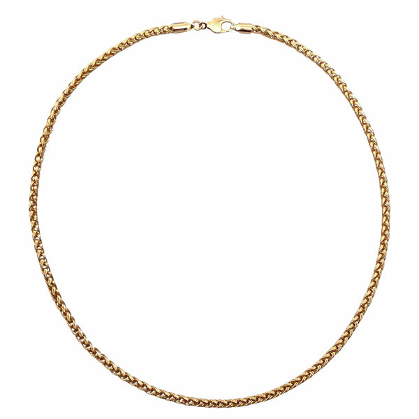 Collar Kaliya