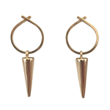 Samsara earrings