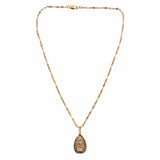 Guadalupe necklace