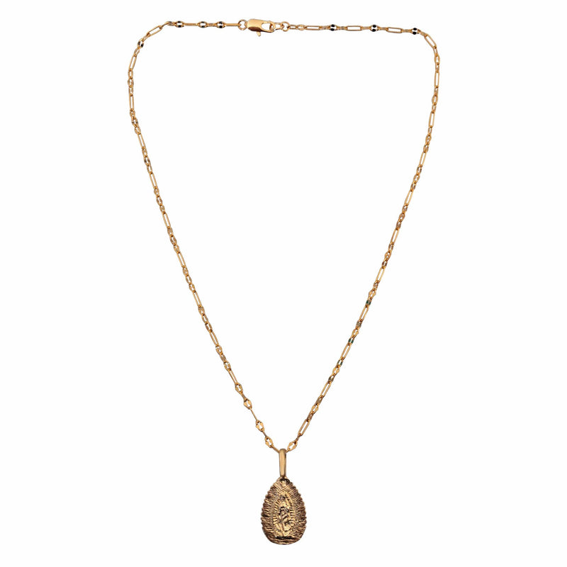 Collier Guadalupe