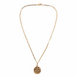 Collar sancti