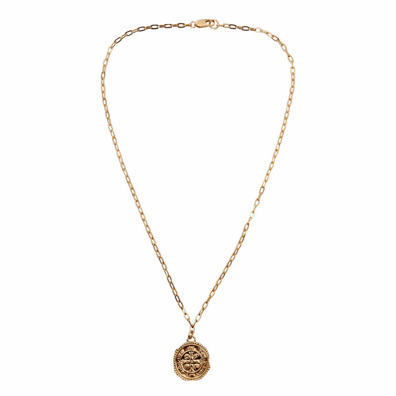 Collier Sancti