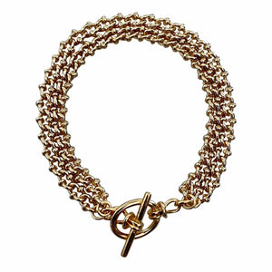 Gaïa bracelet