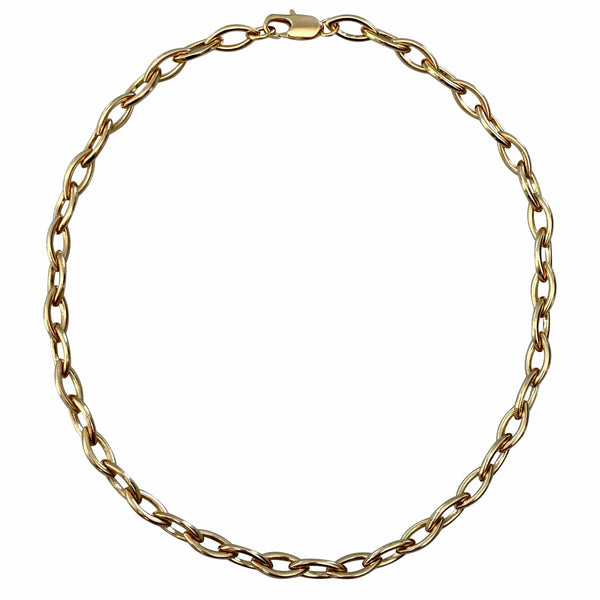 Collier Isis