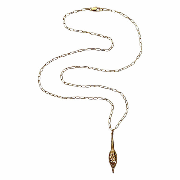 Collar Calisto