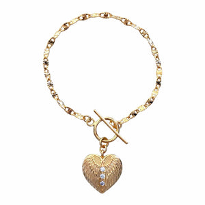 Pulsera Milo