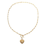 Milo necklace