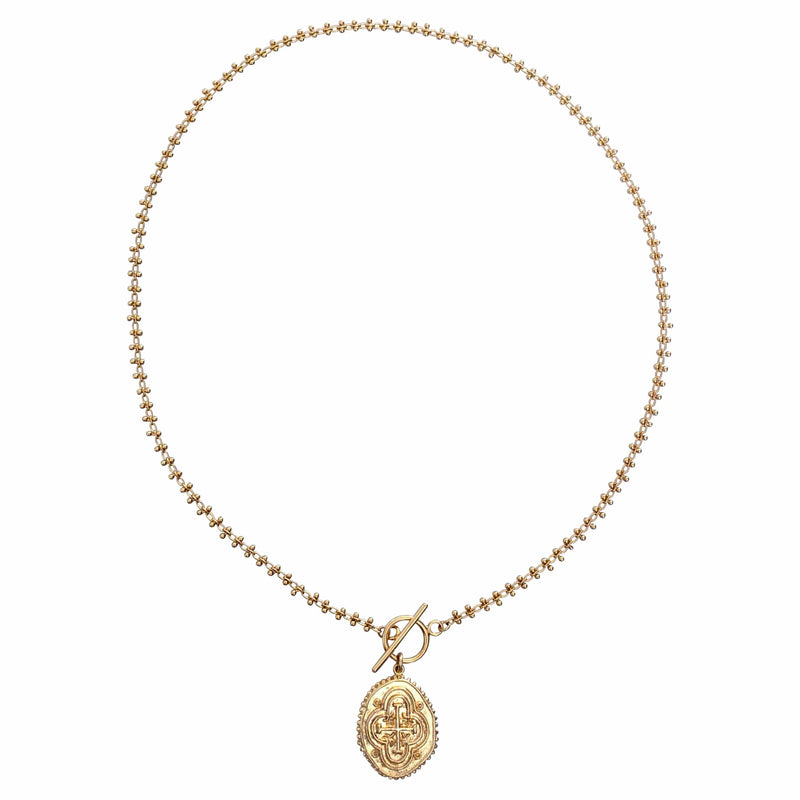 Collier Solyme