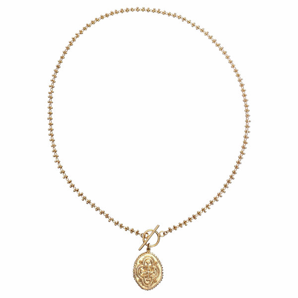 Collar solyme