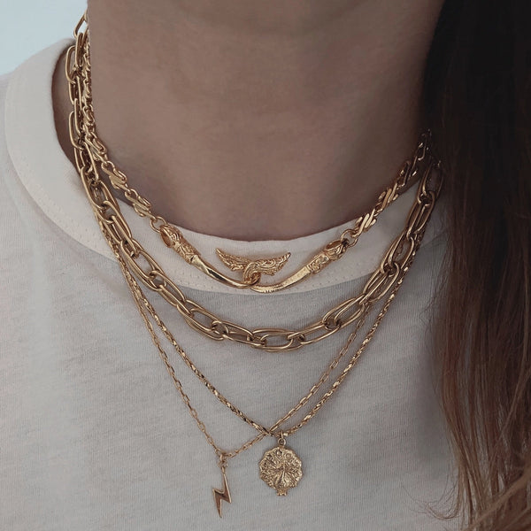Collar Odin