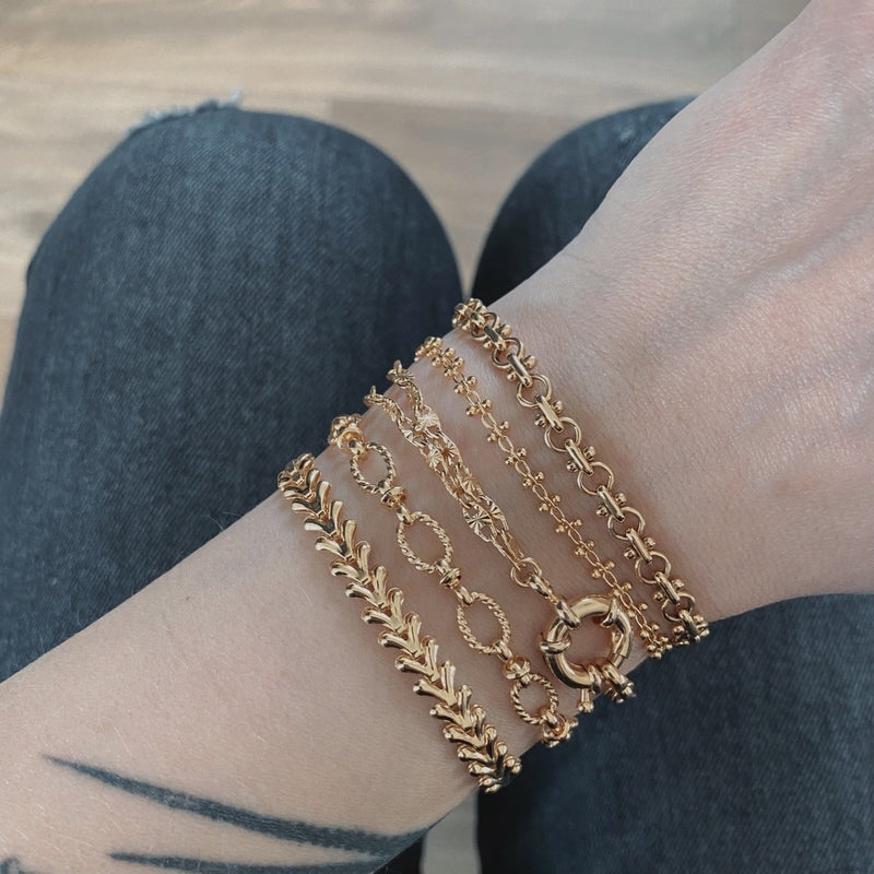 Bracelet Archangel