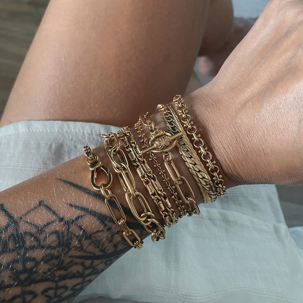 Pulsera Odin