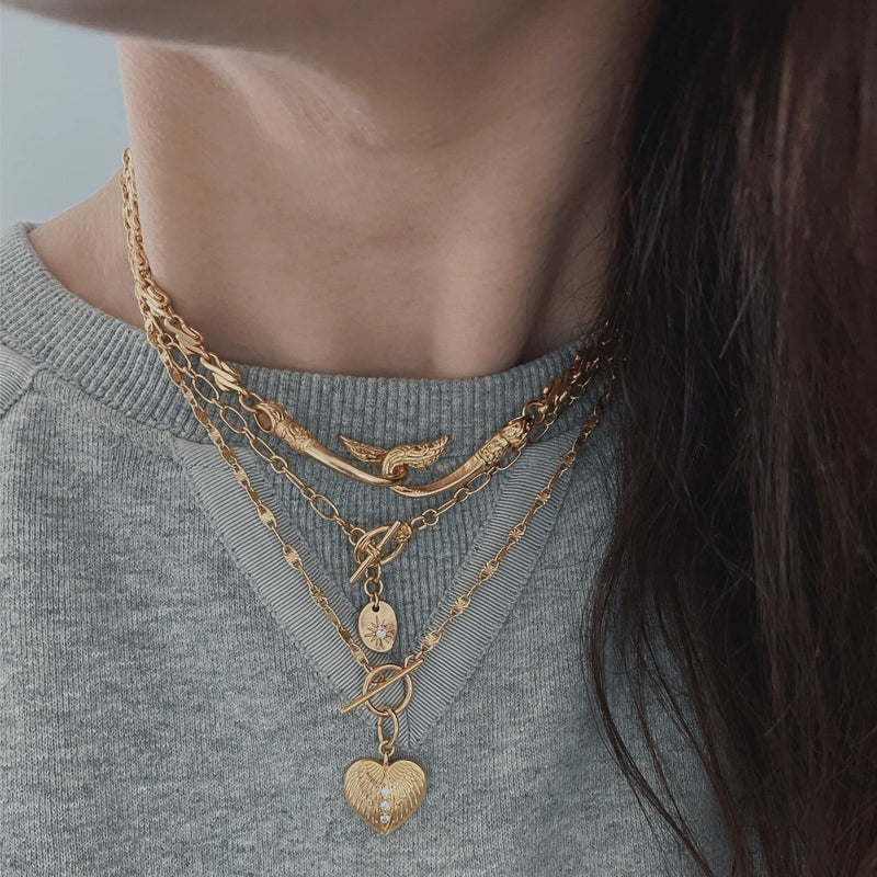 Collier Andromaque