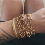 Zorya-Armband