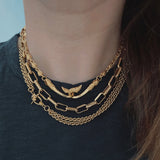 Collier Andromaque