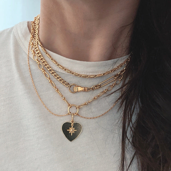 Briarée necklace