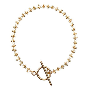 Pulsera Solyme