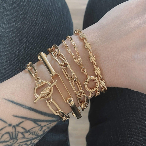 Pulsera Arcángel
