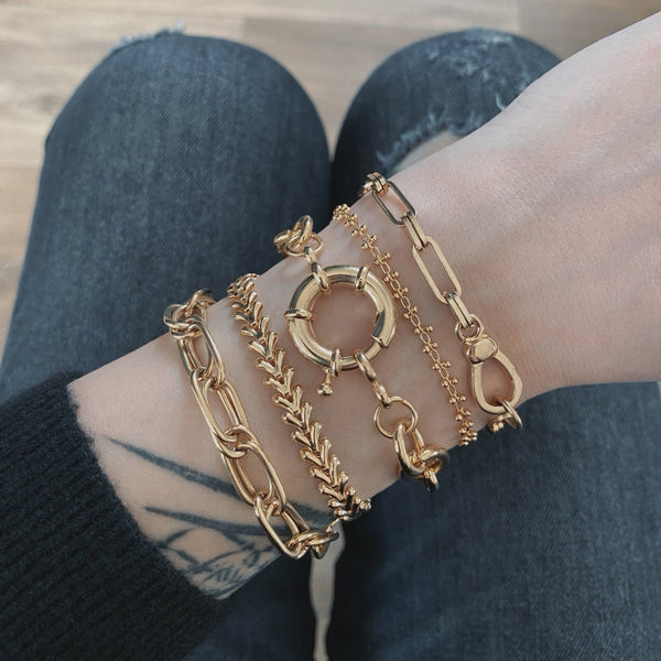 Pulsera Kali