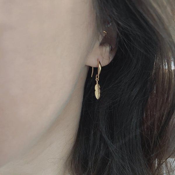 Pendientes maât