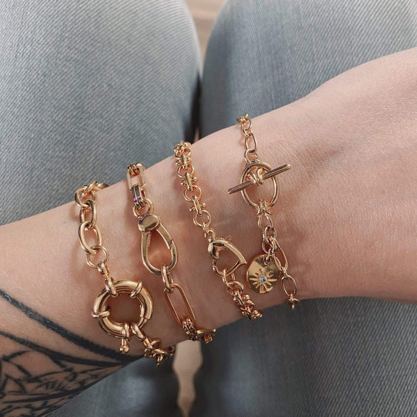 Parvati bracelet