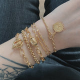 Pulsera Arcángel