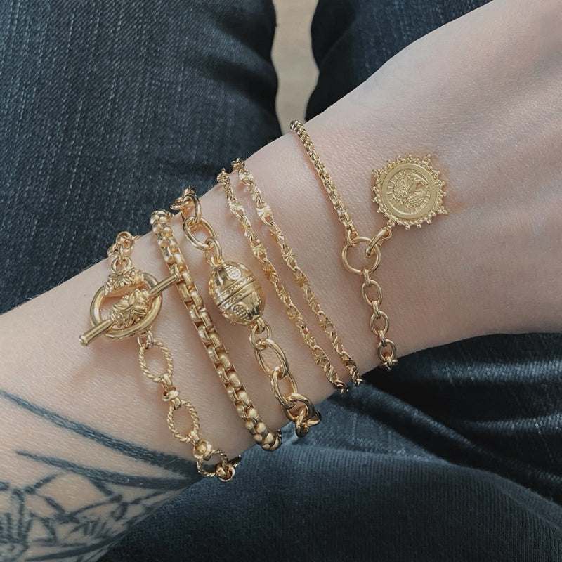 Bracelet Archangel