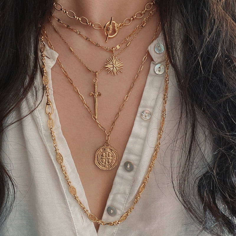 Collier Hoshi