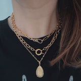Circé necklace