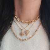 Collier Hoshi