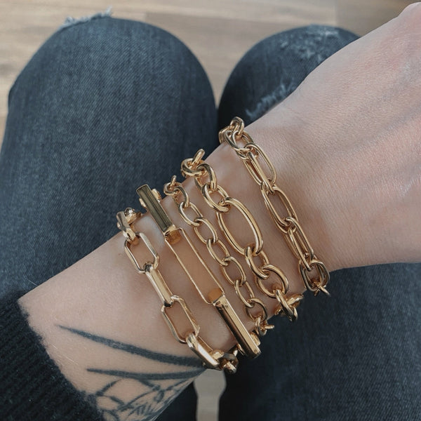 Shakti bracelet