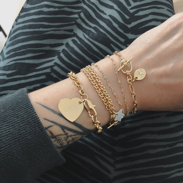 Vega Armband