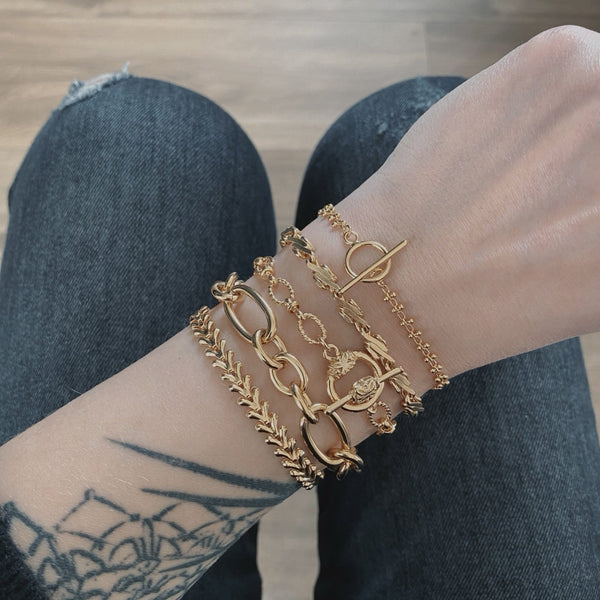 Séia bracelet