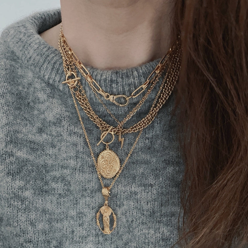 Collier Solyme