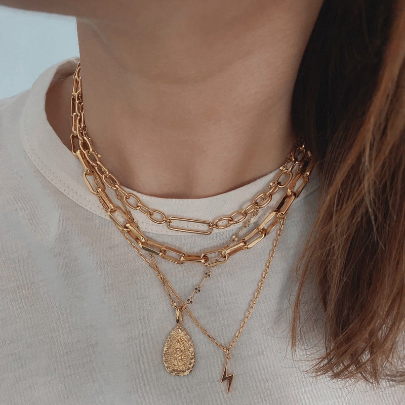 Collier Astrée