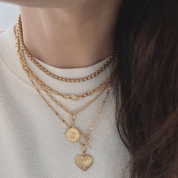 Collar de eshu