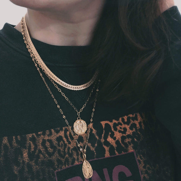 Collar Agdistis