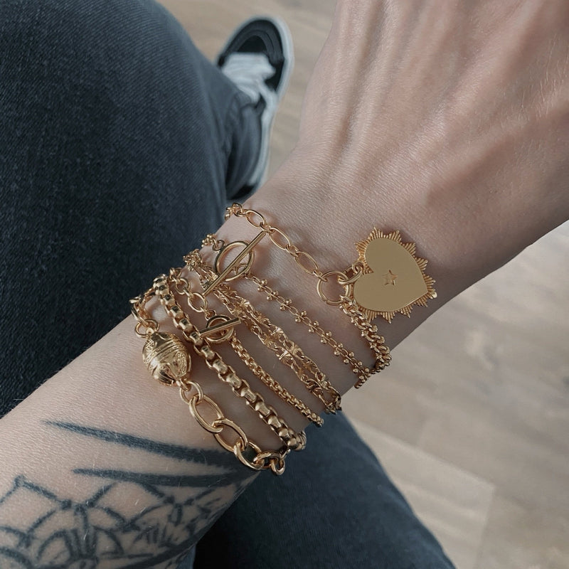 Bracelet Archangel