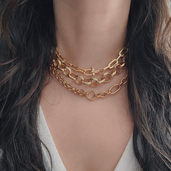 Collier Varuna