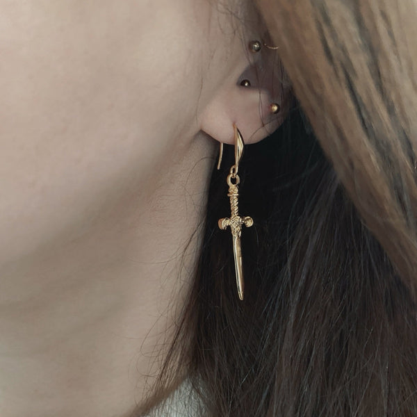 Pendientes Kila