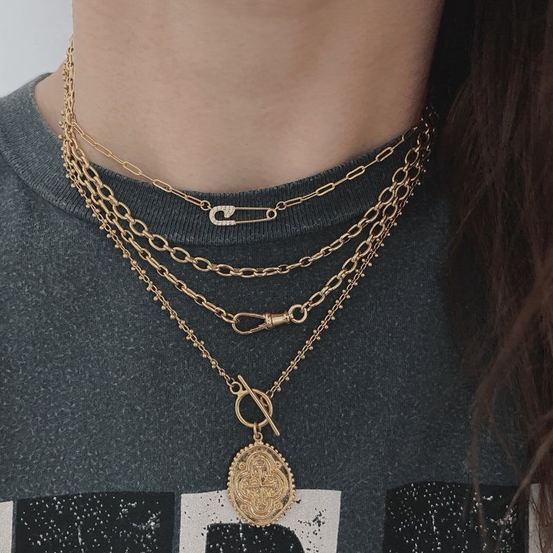 Collier Solyme