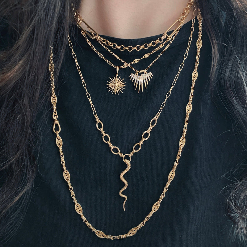 Collier Ninlil