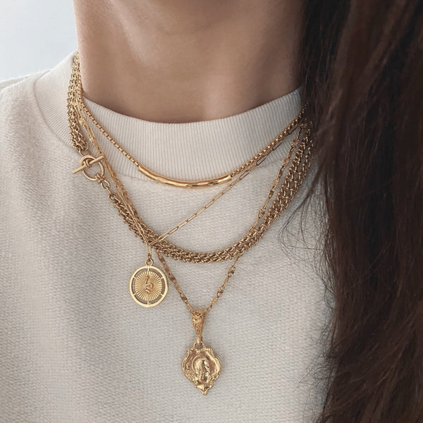 Collar Ananta