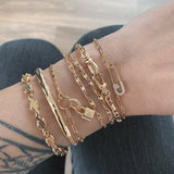 Andromaque Bracelet