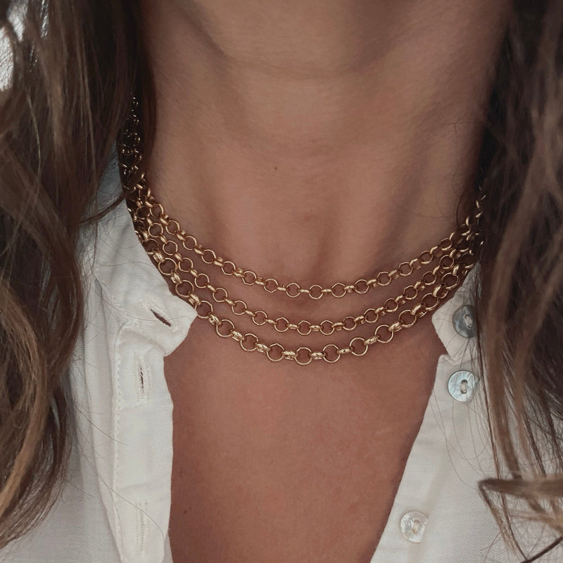 Collier Zorya